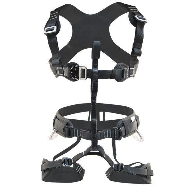 Full Body Harness, Vest Style, S